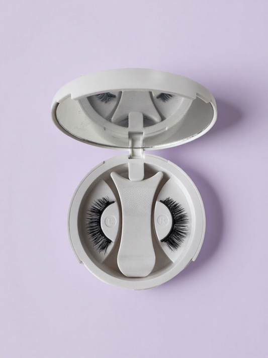 Magnetic Lashes  - FOUNTAINS m12s