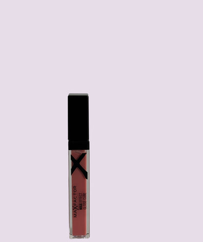 Max Factor Max Effect Gloss Cube