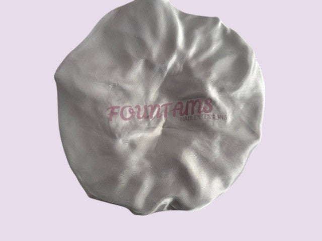 Satin Bonnet