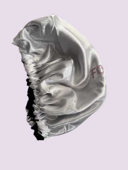Satin Bonnet