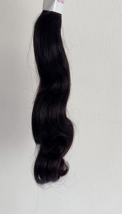 Premium Raw Virgin Hair bundles - Body Wave