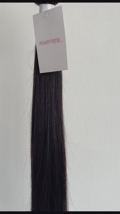 Premium Raw Virgin Hair bundles - Straight